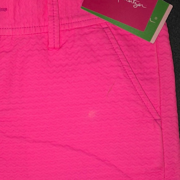 NWT Lilly Pulitzer 5” The Callahan Short - Picture 4 of 6